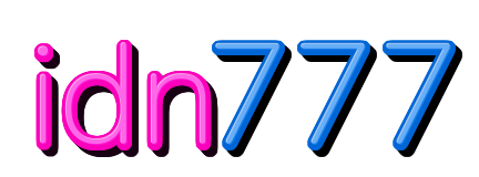 idn777 — logo kanal