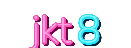 jkt8 — logo kanal